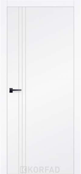 МЕЖКОМНАТНЫЕ ДВЕРИ KORFAD Salin INSIDE